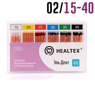  02/15-40 (120 ) Healtex