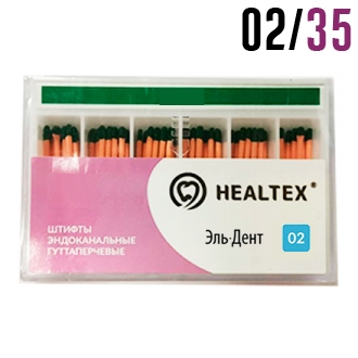  02/35 (120 ) Healtex