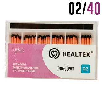  02/40 (120 ) Healtex