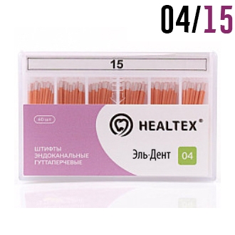  04/15 (60 ) Healtex