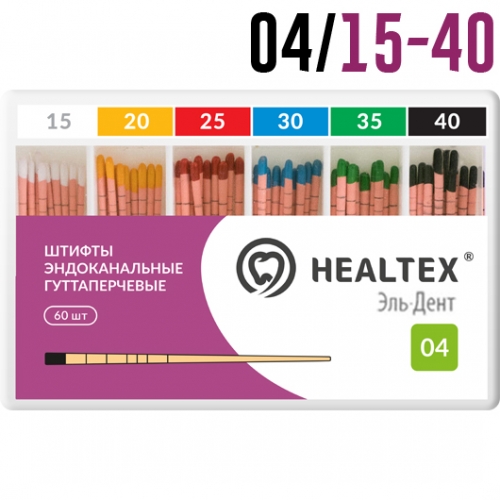 04/15-40 (60 ) Healtex