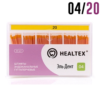  04/20 (60 ) Healtex