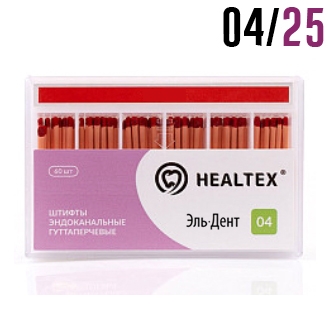  04/25 (60 ) Healtex