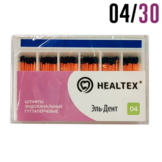  04/30 (60 ) Healtex