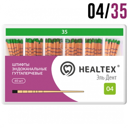  04/35 (60 ) Healtex