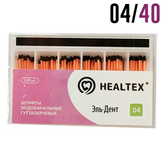  04/40 (60 ) Healtex