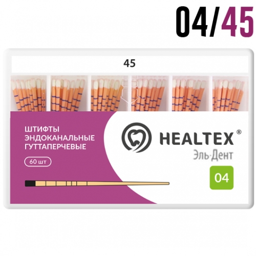  04/45 (60 ) Healtex