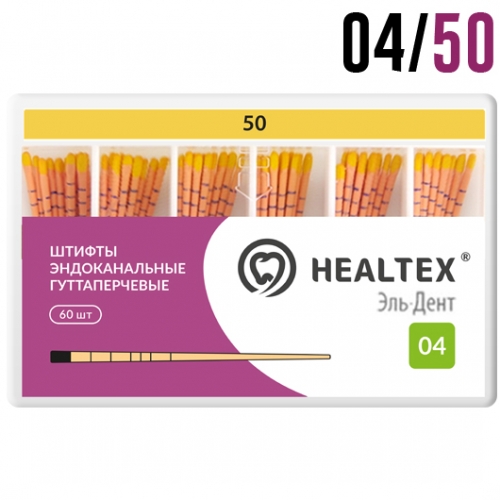  04/50 (60 ) Healtex
