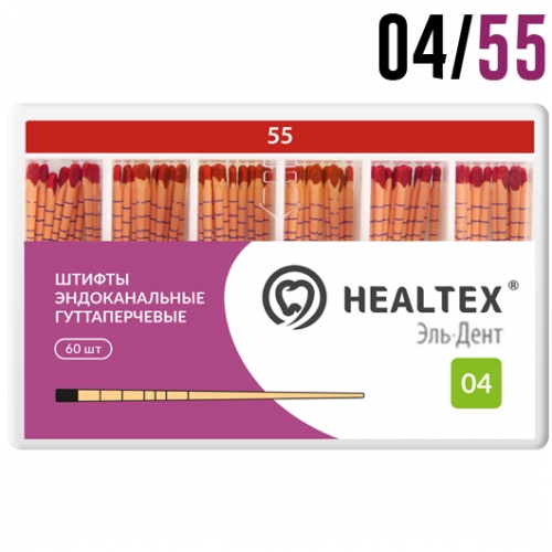  04/55 (60 ) Healtex