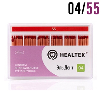  04/55 (60 ) Healtex