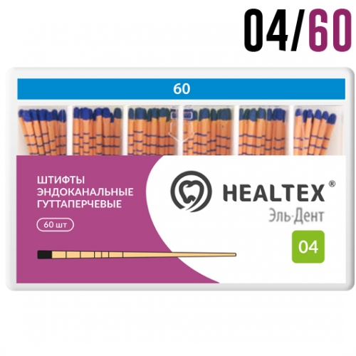  04/60 (60 ) Healtex
