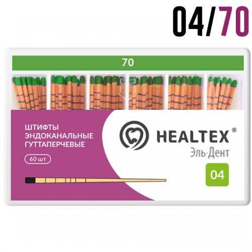  04/70 (60 ) Healtex