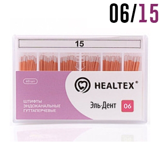  06/15 (60 ) Healtex