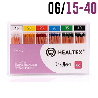  06/15-40 (60 ) Healtex