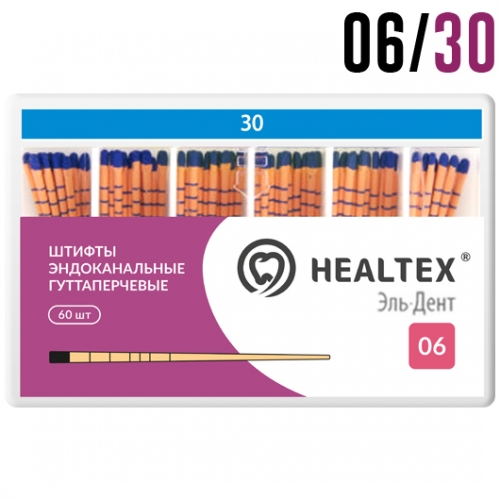  06/30 (60 ) Healtex