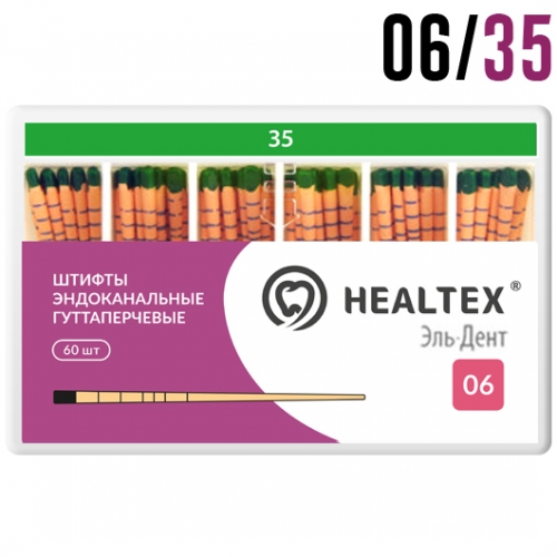  06/35 (60 ) Healtex