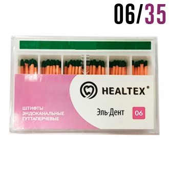  06/35 (60 ) Healtex