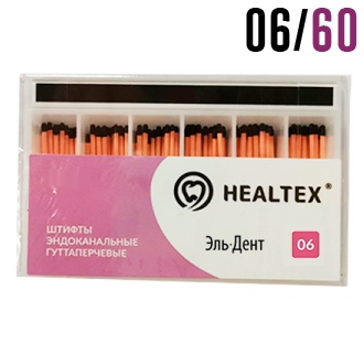  06/40 (60 ) Healtex