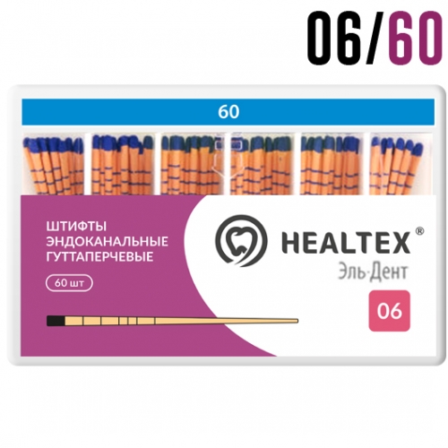  06/60 (60 ) Healtex