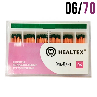  06/70 (60 ) Healtex