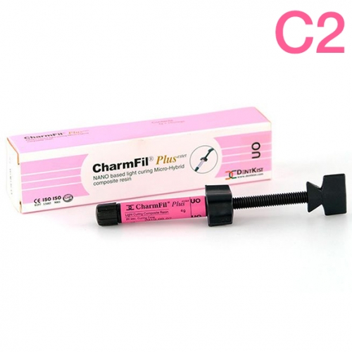 CharmFil Plus . C2, 4, Dentkist