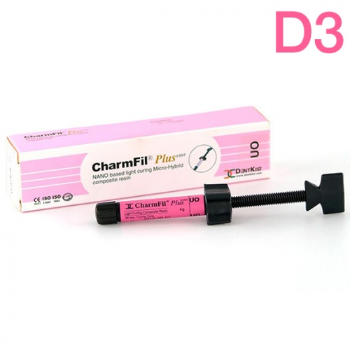 CharmFil Plus .D3, 4, Dentkist