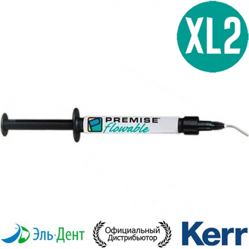 Premise Flowable XL2,  (1.7+10 ),   , 33730, Kerr