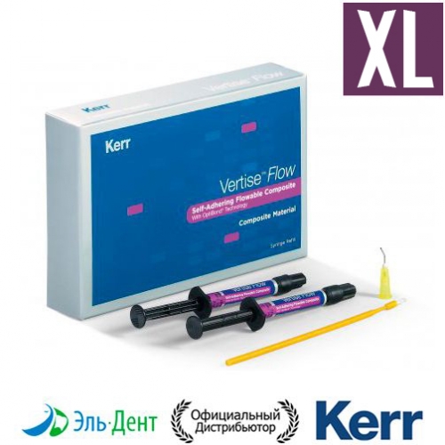 Vertise Flow XL, (2   2)   , 34408, Kerr