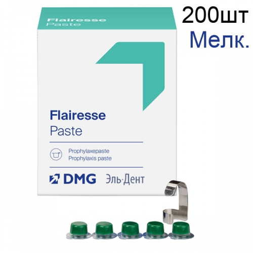 Flairesse    (200 . 1,8) , 220414, DMG