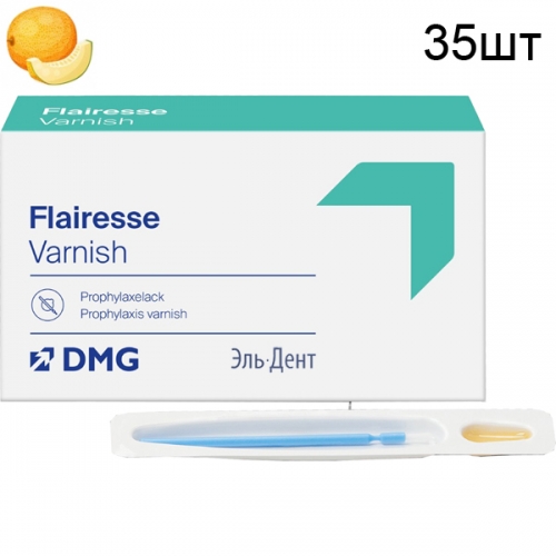Flairesse  , , 35 , 220405, DMG