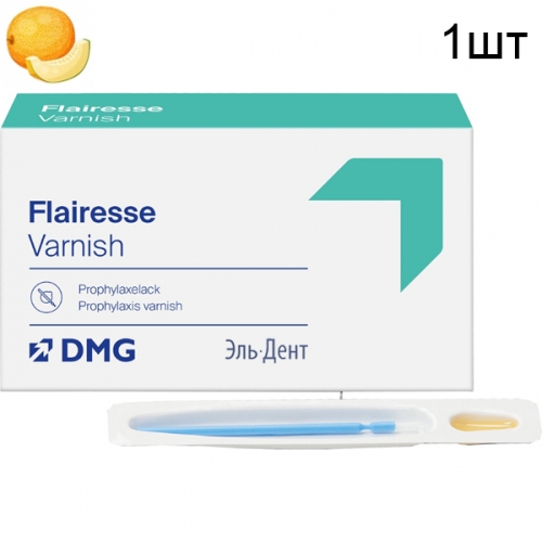 Flairesse  , , 1 , 220405, DMG