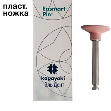   Ensmart Pin  (. .), 10.  ., (ENP 32-2), Kagayaki