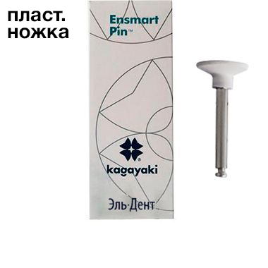   Ensmart Pin  (. .), 10.  ., (ENP 125-2), Kagayaki