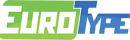evrotype logo